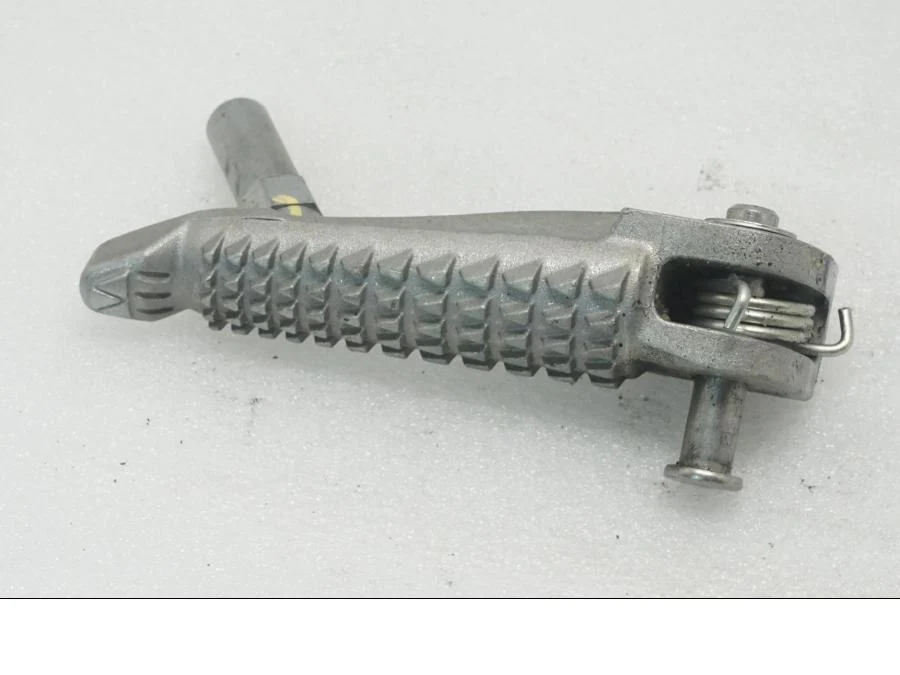 Fotpinne