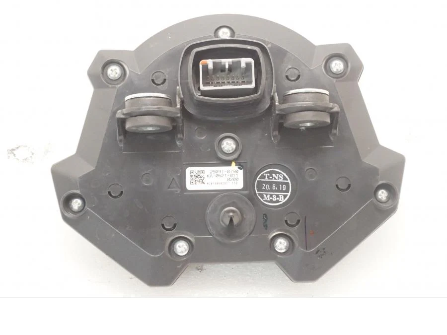 Instrumentpanel - Image 2