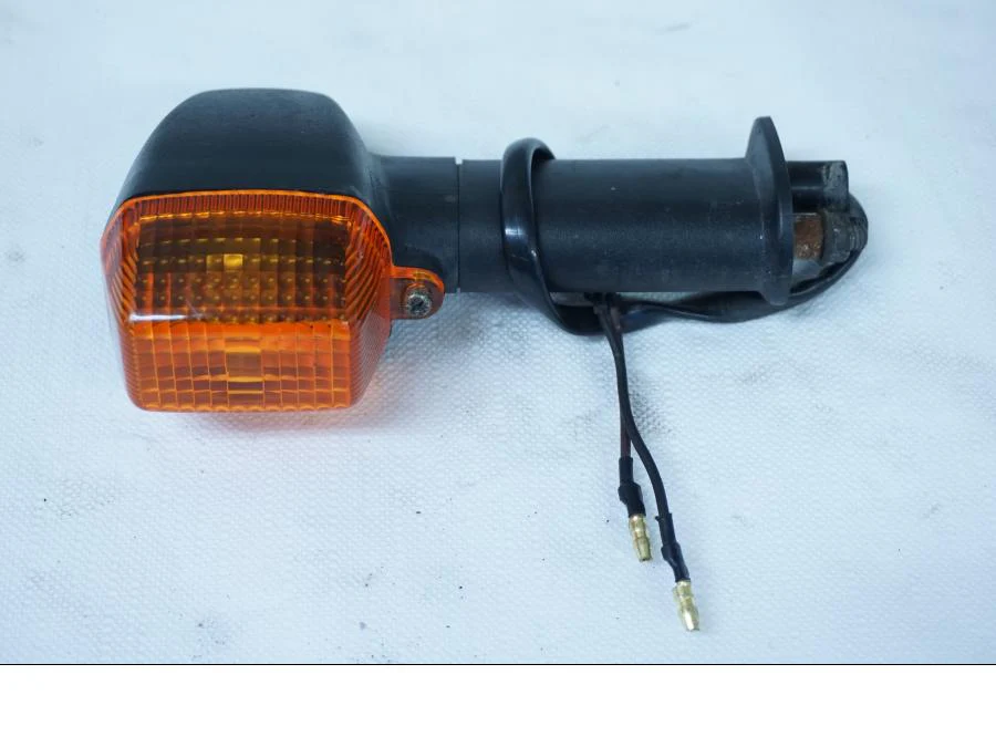 Blinkers