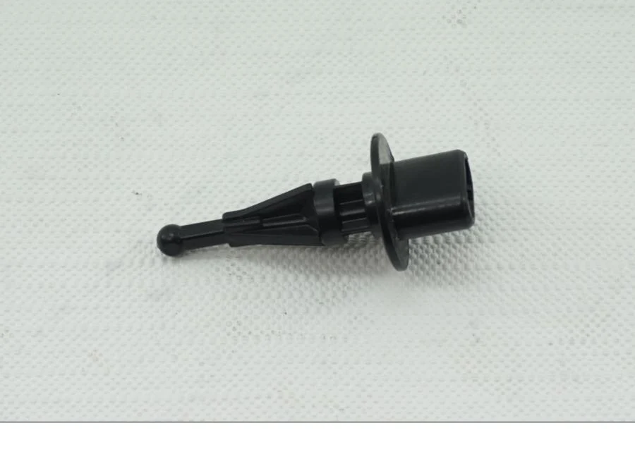 Luftburksensor