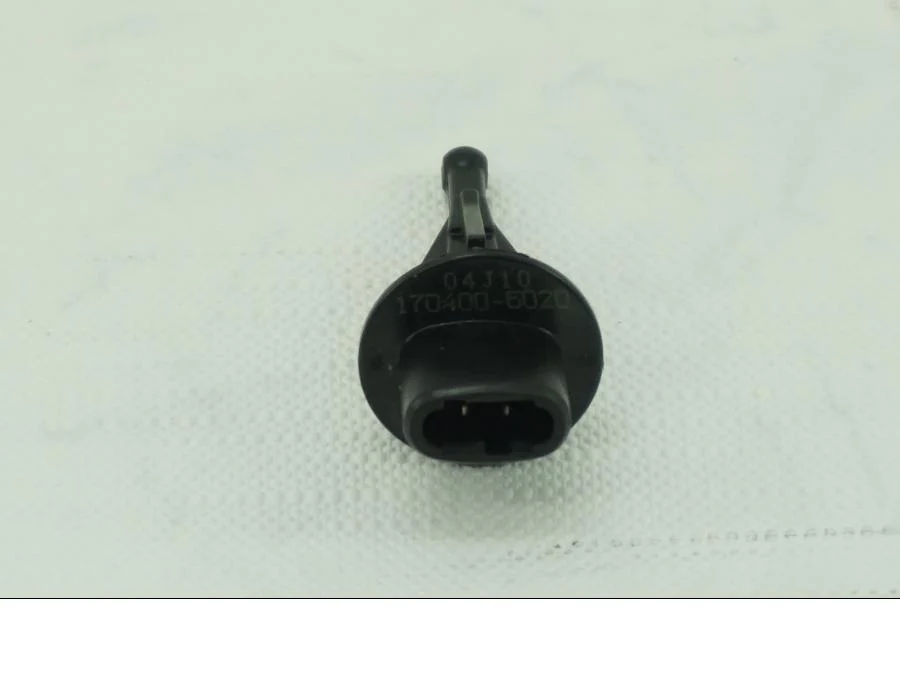 Luftburksensor - Image 2