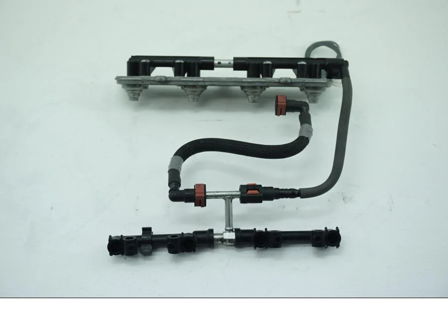 Fuel Rail