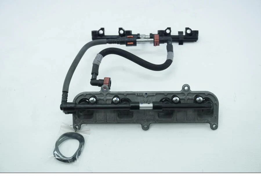 Fuel Rail - Image 2