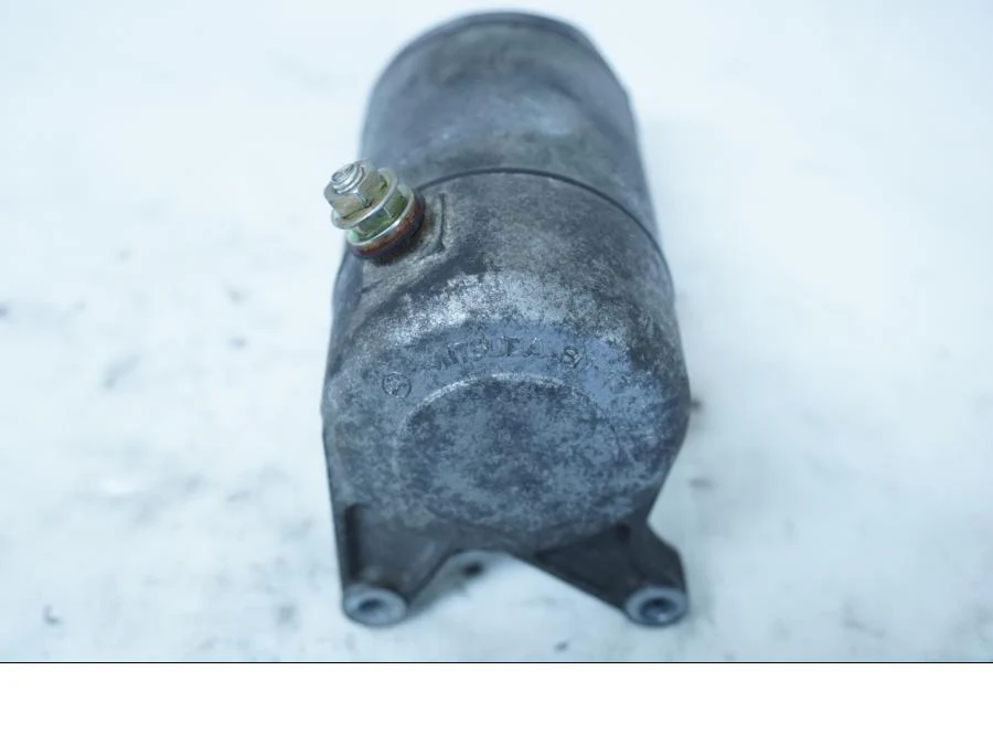 Startmotor - Image 4