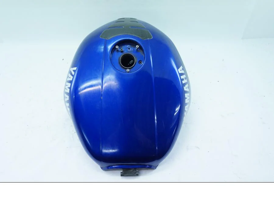 Bensintank