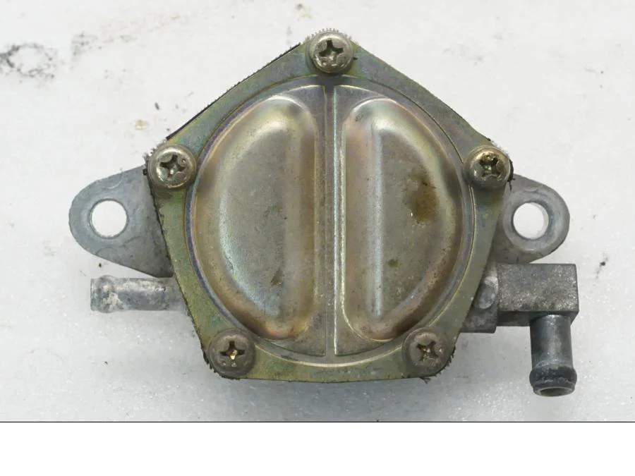 Bensinpump förgasare - Image 2