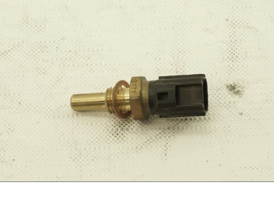 Luftburksensor