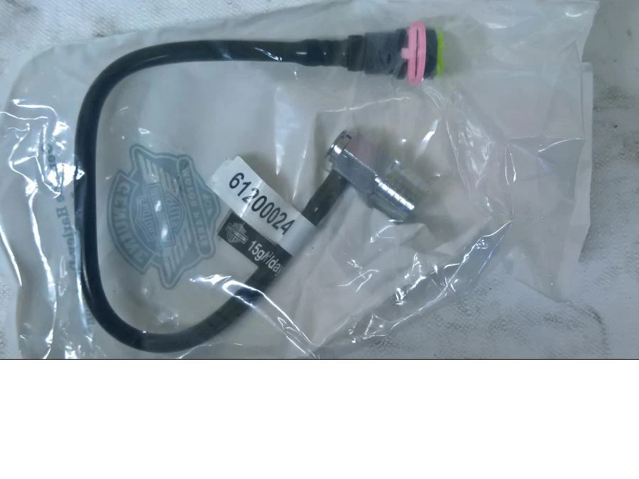 Bensinpump insprut - Image 3