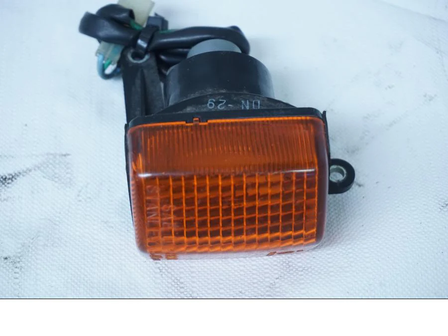 Blinkers - Image 2