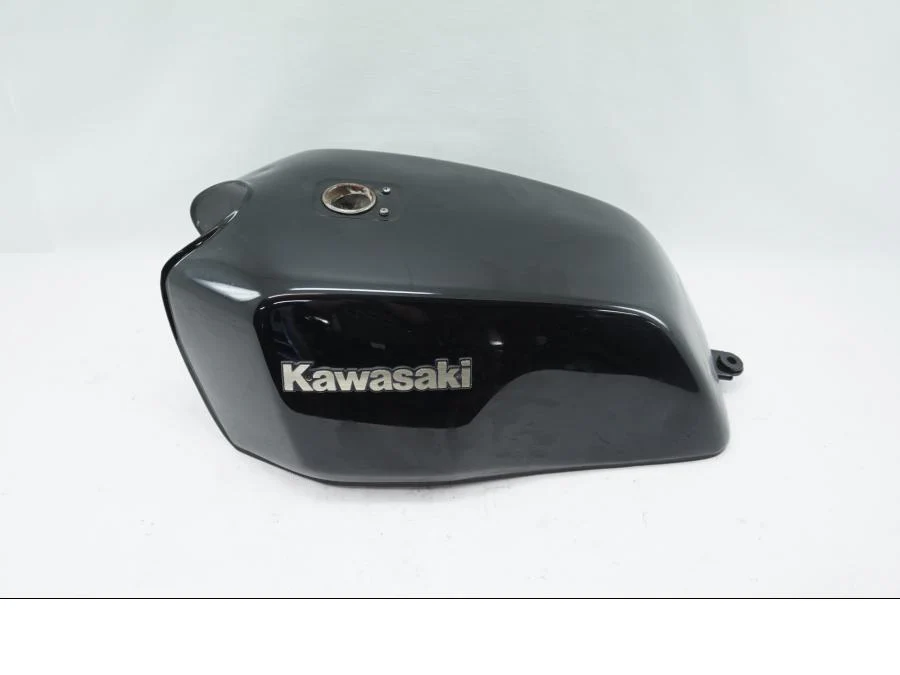 Bensintank