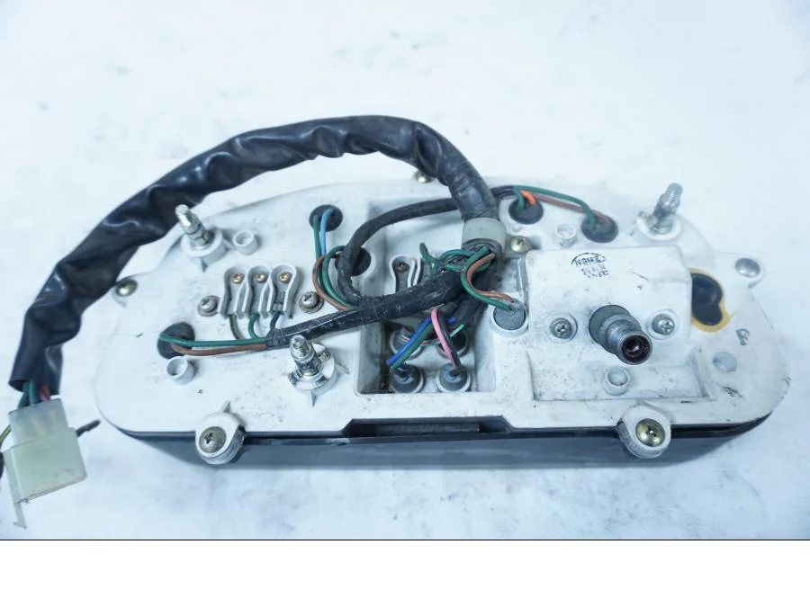 Instrumentpanel - Image 3