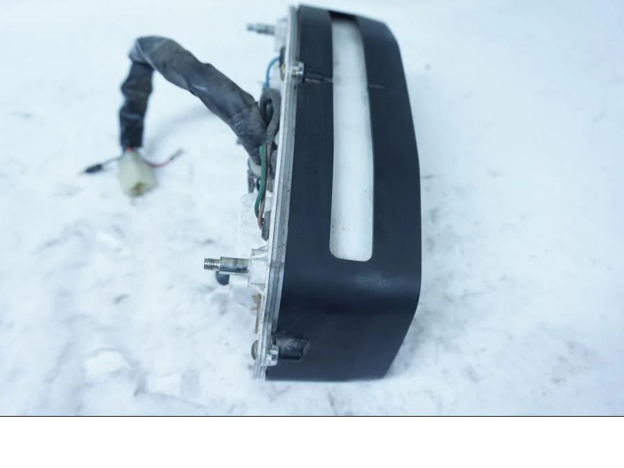 Instrumentpanel - Image 6