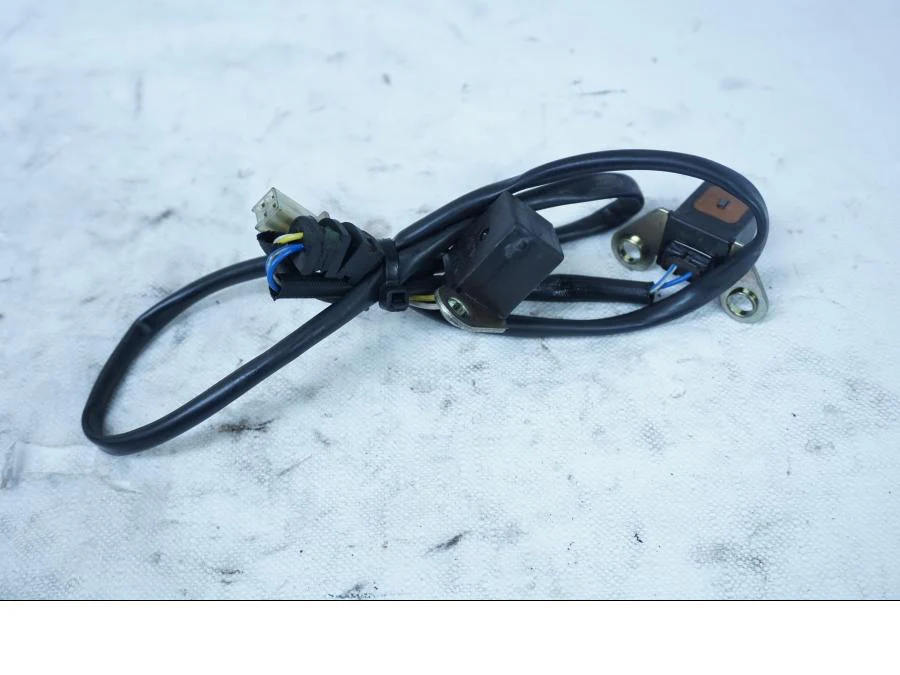 Tändpickup