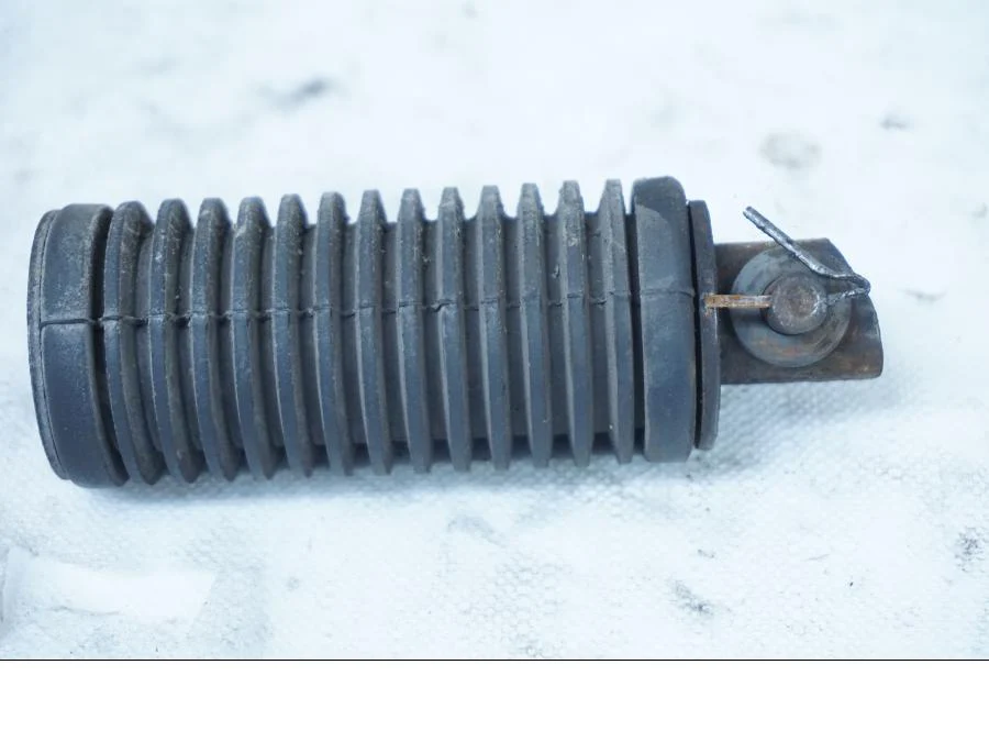 Fotpinne - Image 3