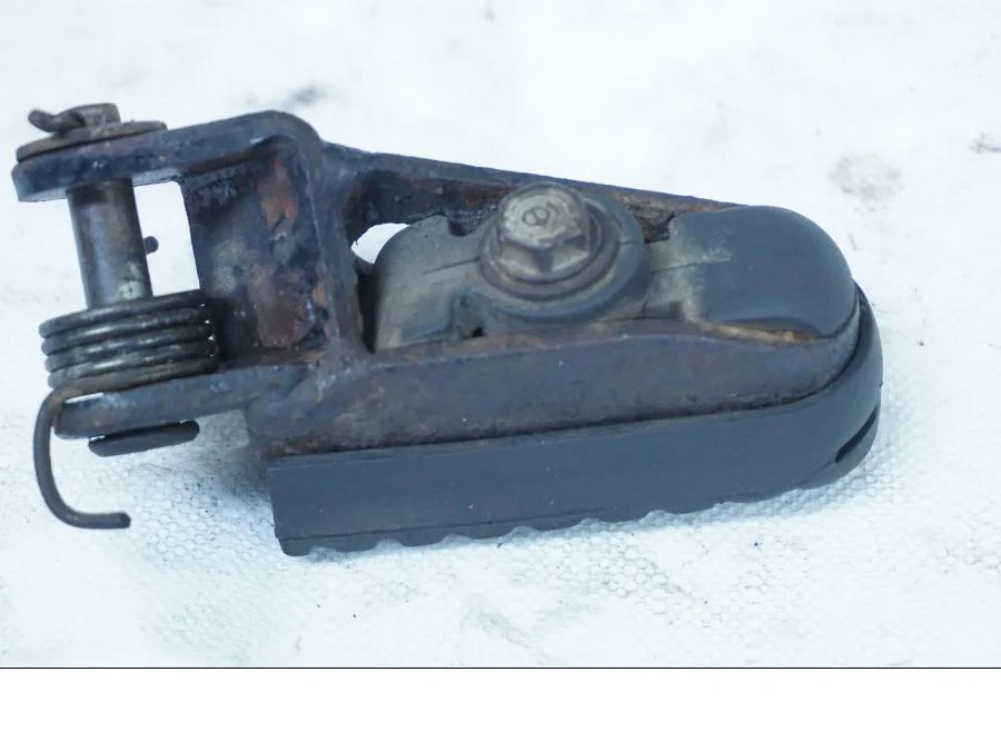 Fotpinne - Image 3