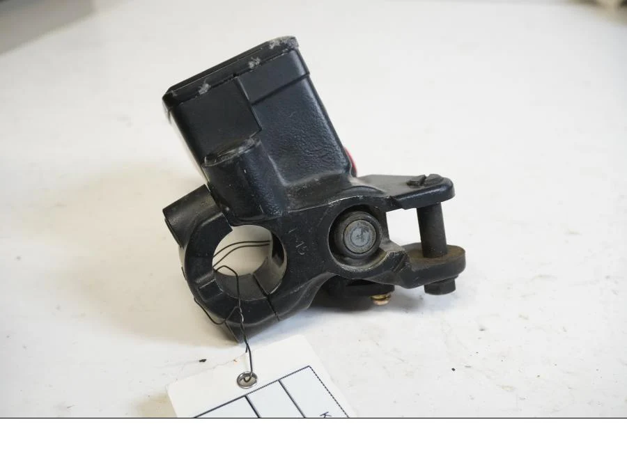 Bromshuvudcylinder - Image 3