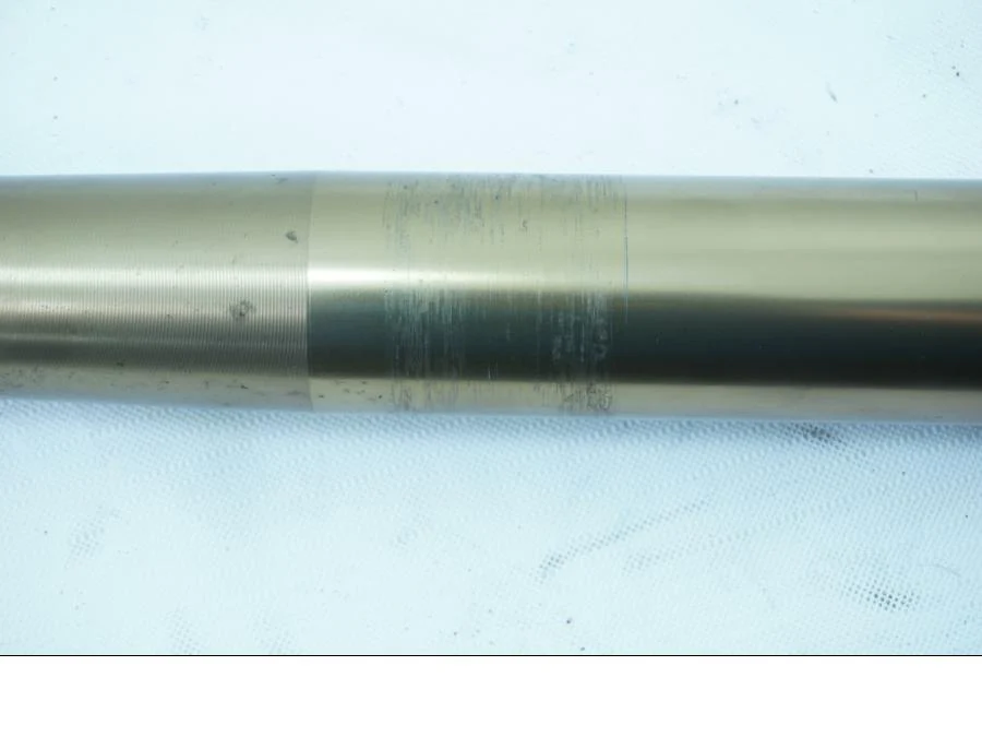 Gaffelben - Image 3