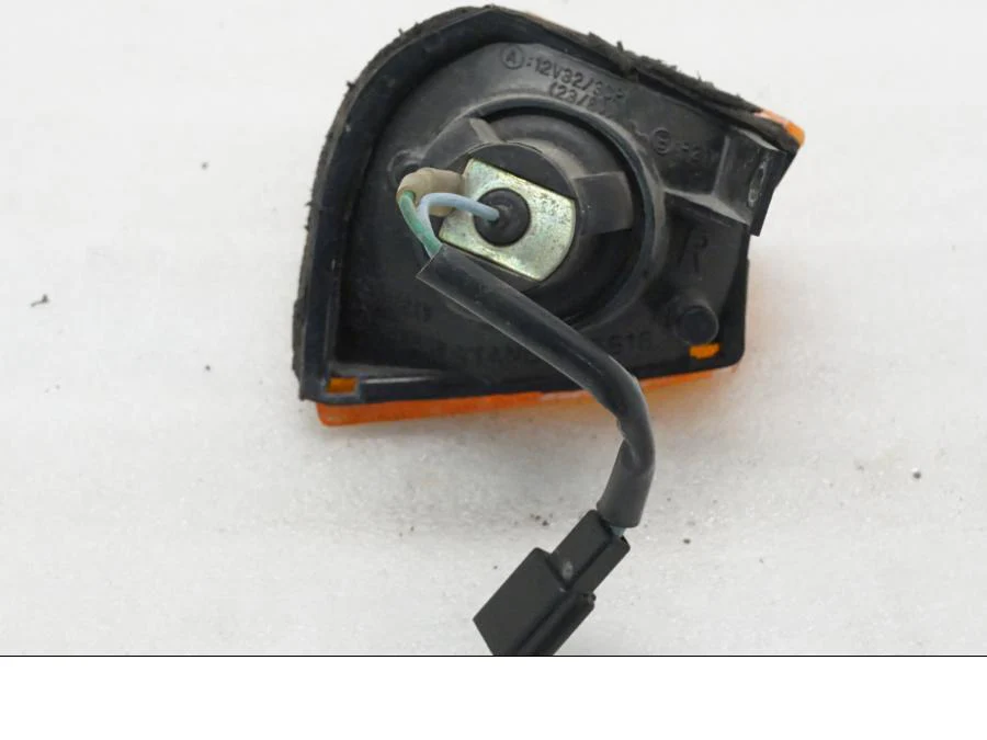 Blinkers - Image 2