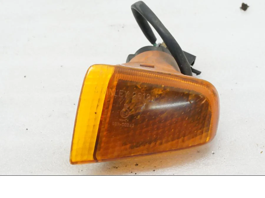 Blinkers