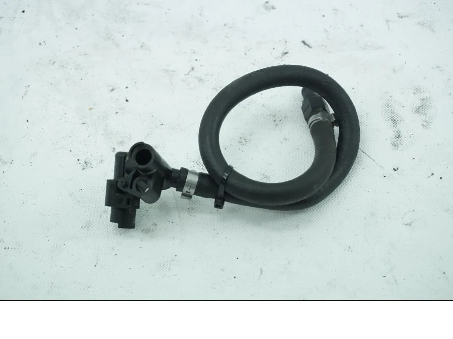 Fuel Rail