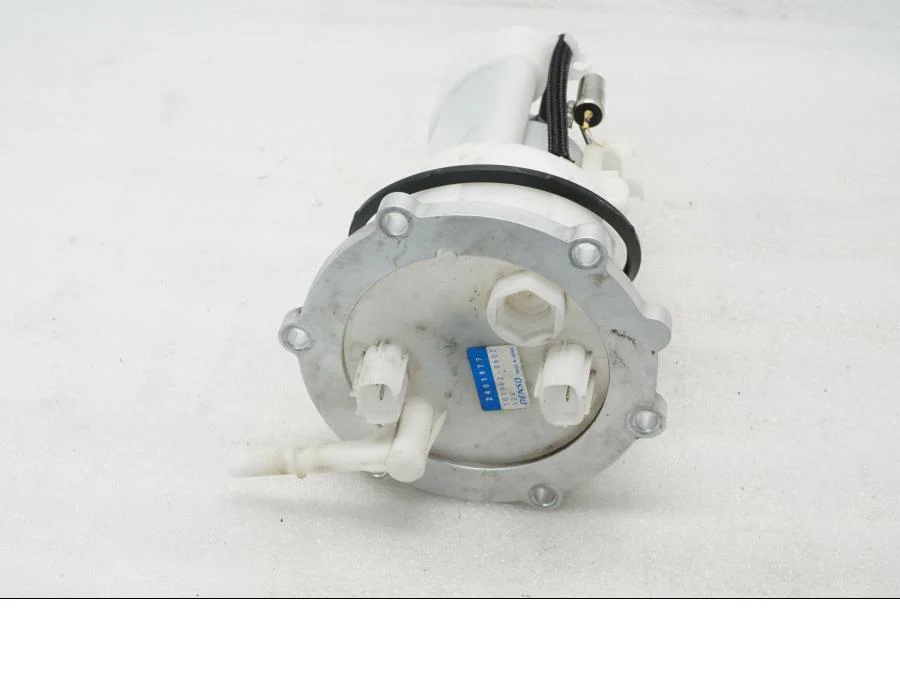 Bensinpump insprut - Image 2