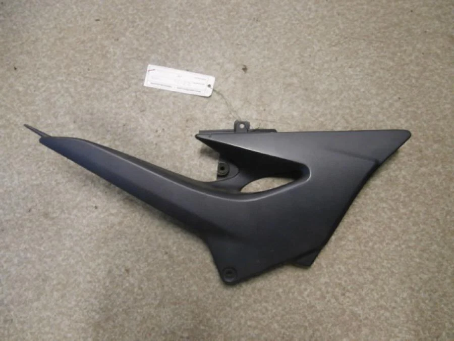 Sidopanel