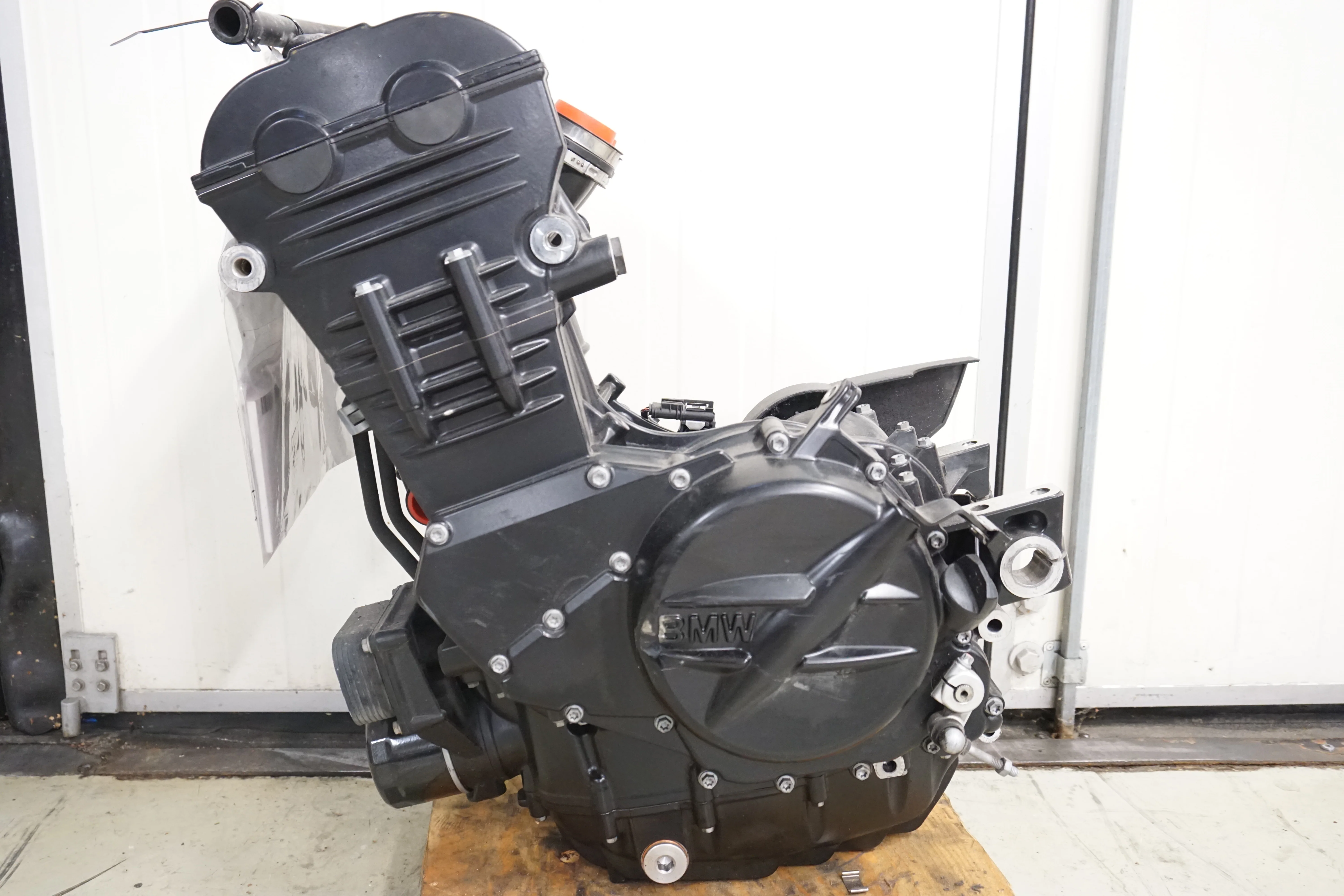 Motor