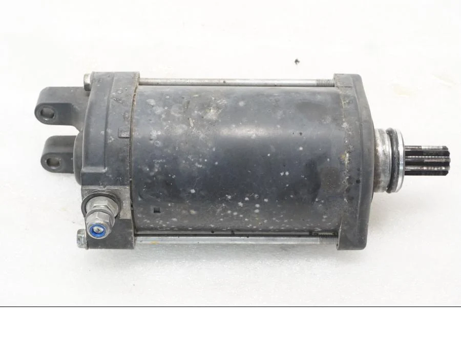Startmotor