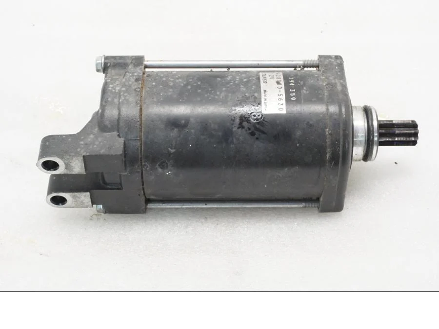 Startmotor - Image 2