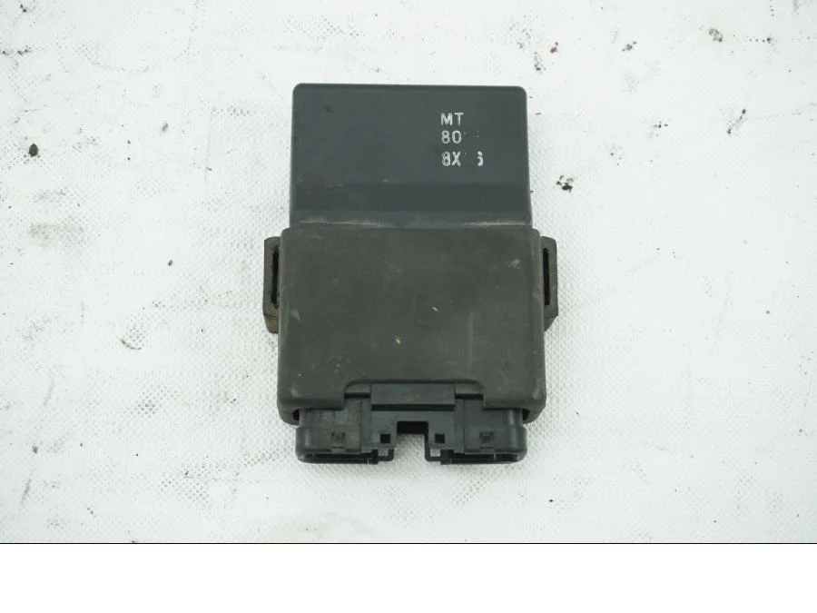 CDI / ECU