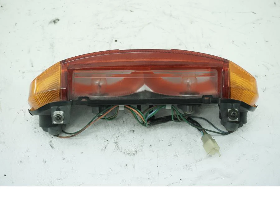 Baklampa - Image 2