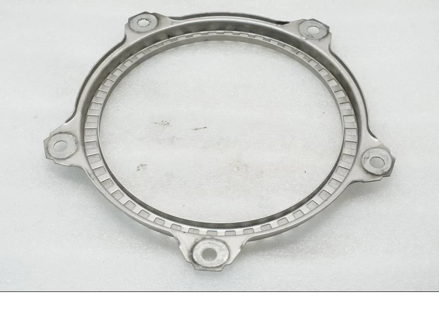 ABS krans - Image 2