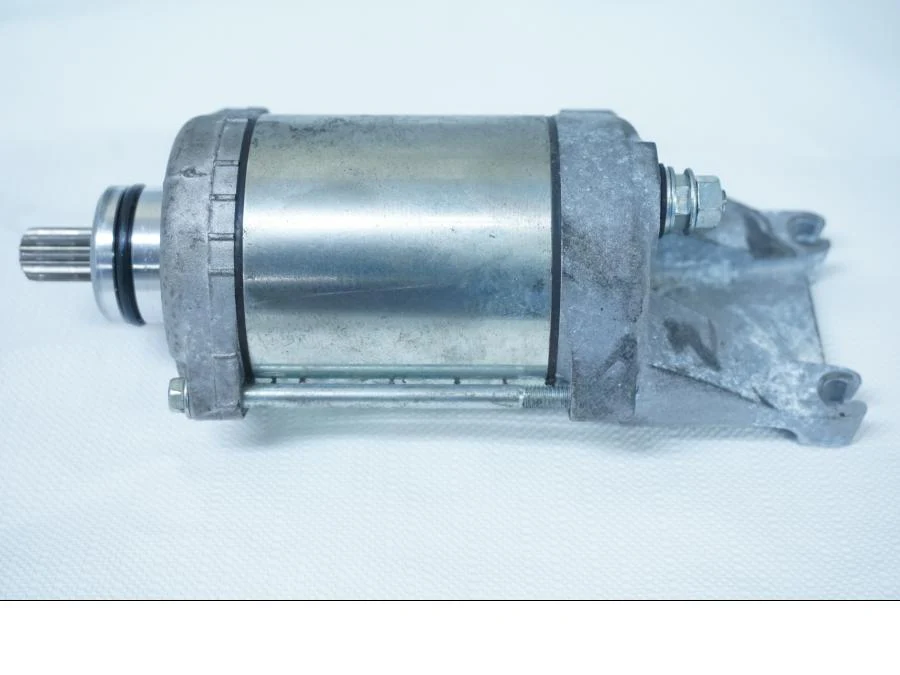 Startmotor