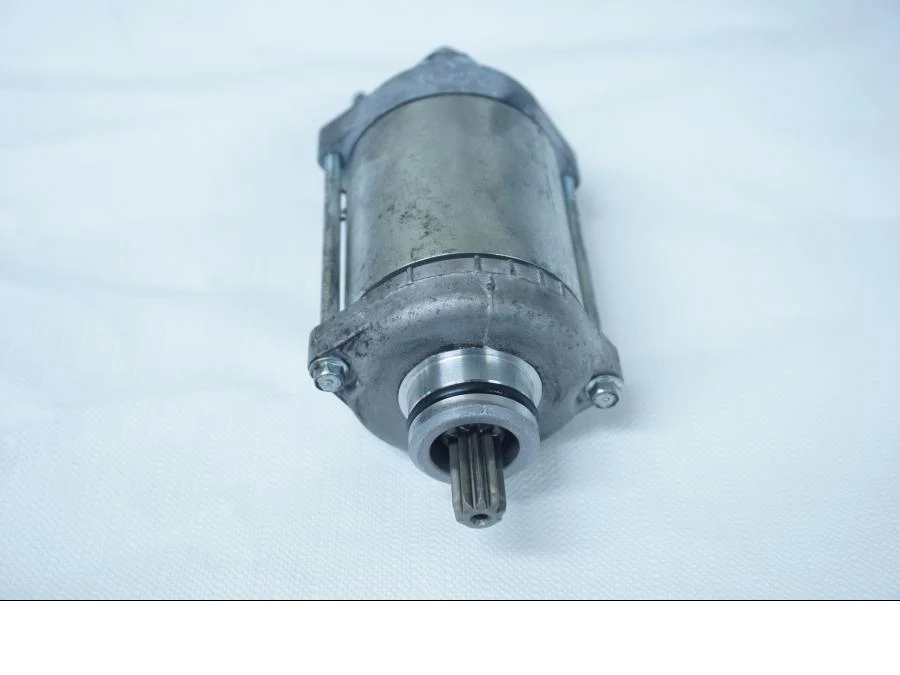 Startmotor - Image 2