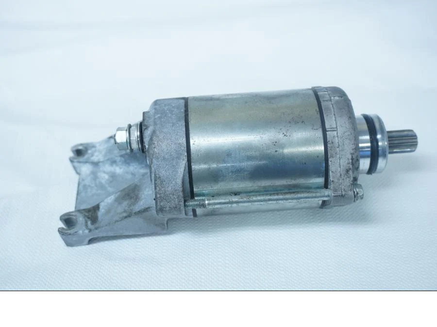 Startmotor - Image 3
