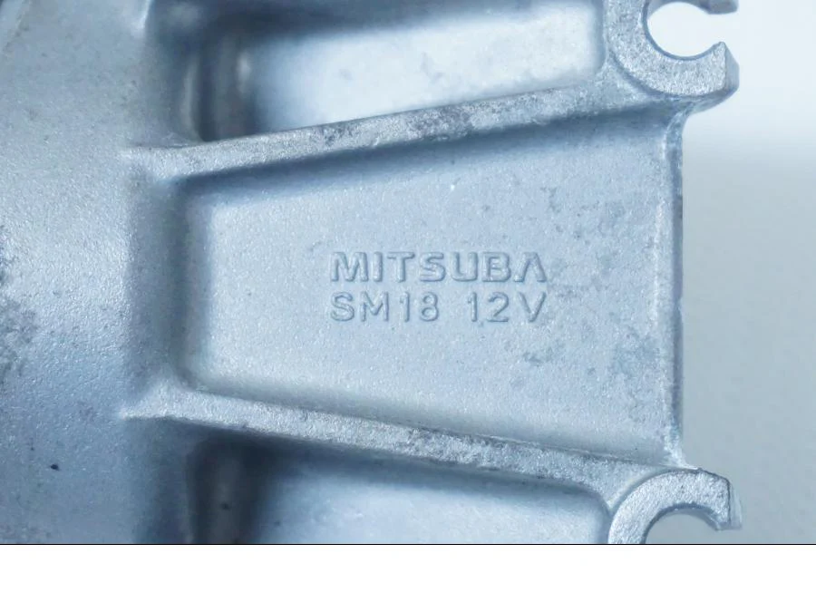 Startmotor - Image 5