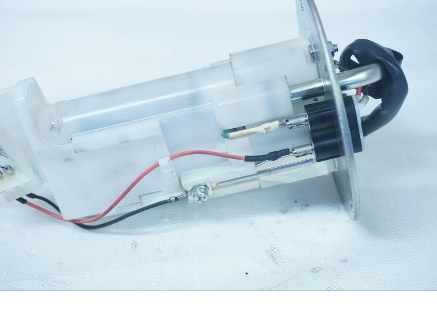 Bensinpump insprut - Image 3