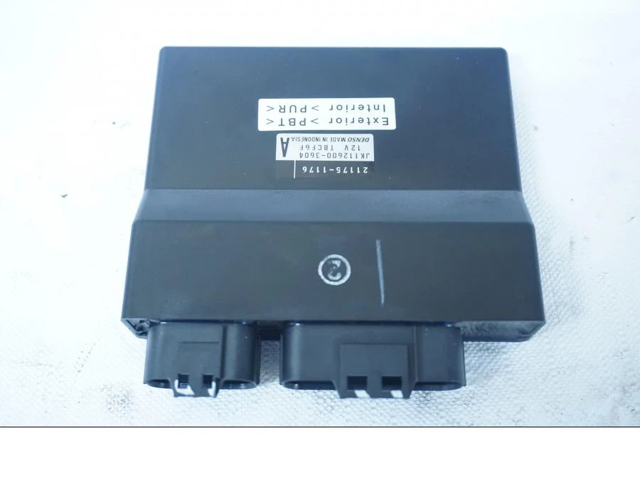 CDI / ECU