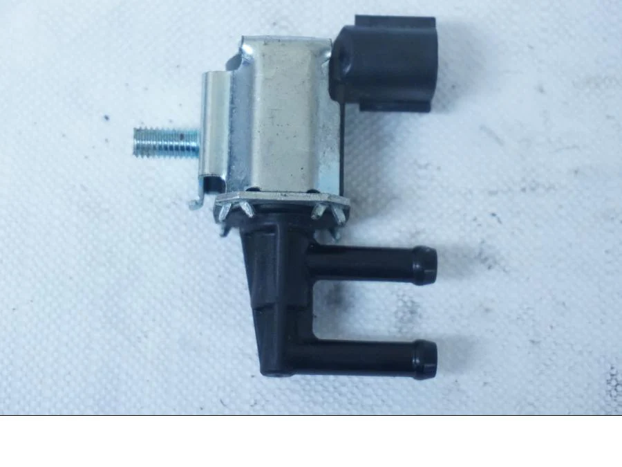 Solenoid