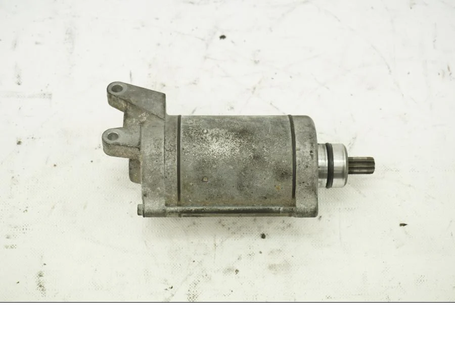 Startmotor - Image 2