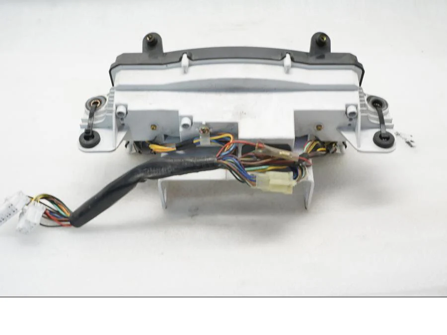 Instrumentpanel - Image 3
