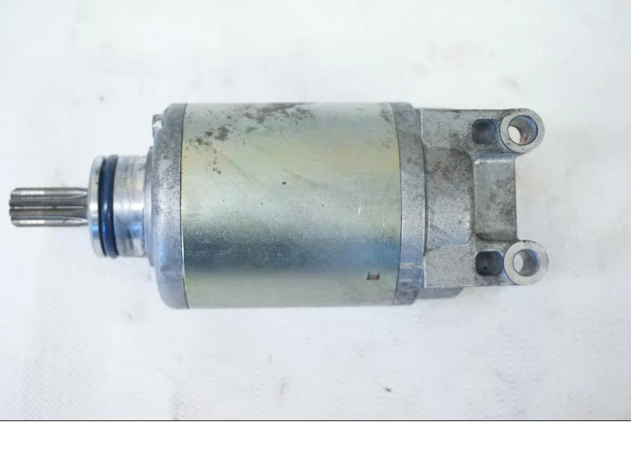 Startmotor - Image 2