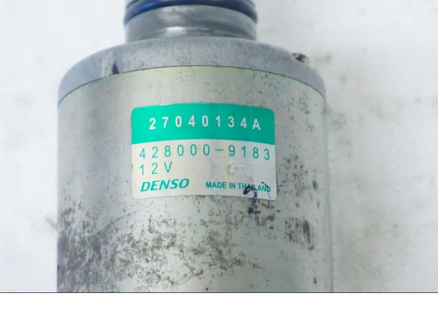 Startmotor - Image 3