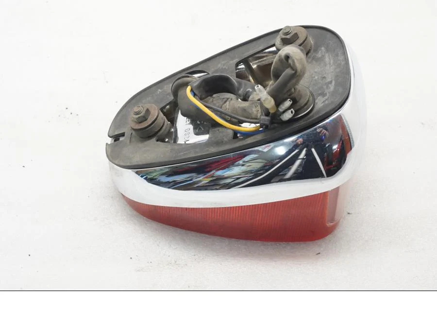 Baklampa - Image 2