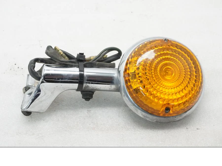 Blinkers