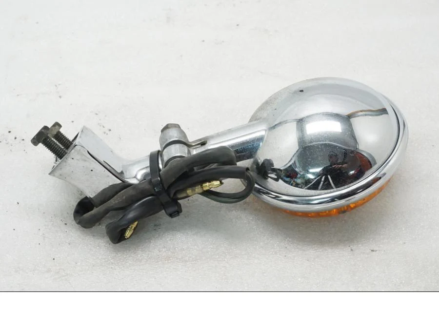 Blinkers - Image 2