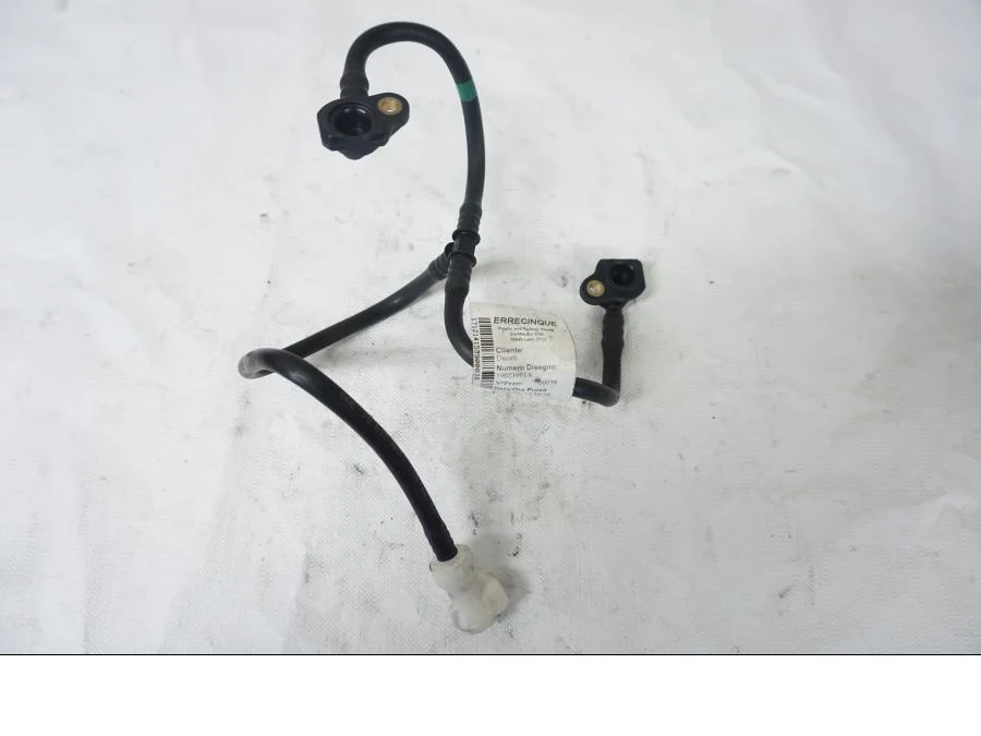 Fuel Rail