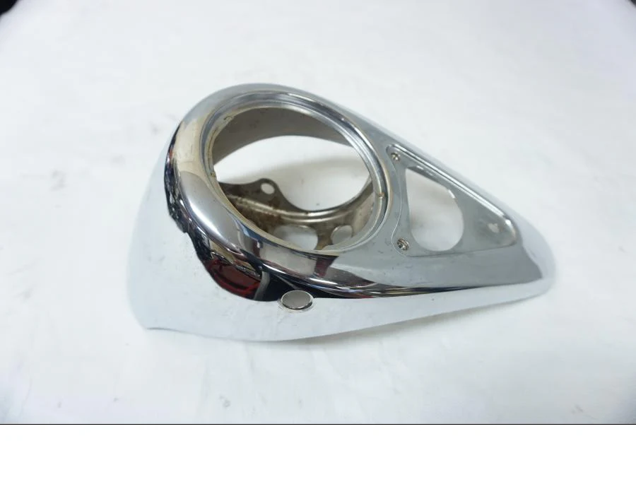Instrumentkonsoll - Image 4