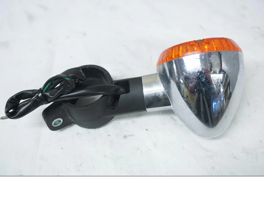 Blinkers - Image 2
