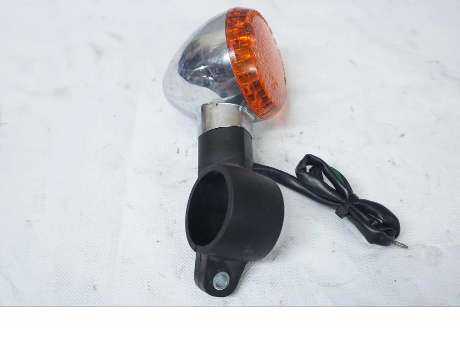 Blinkers - Image 5